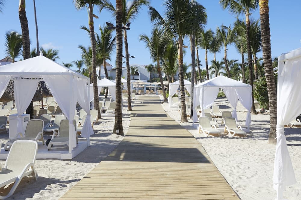 Bahia Principe Luxury Ambar - Adults Only - All Inclusive