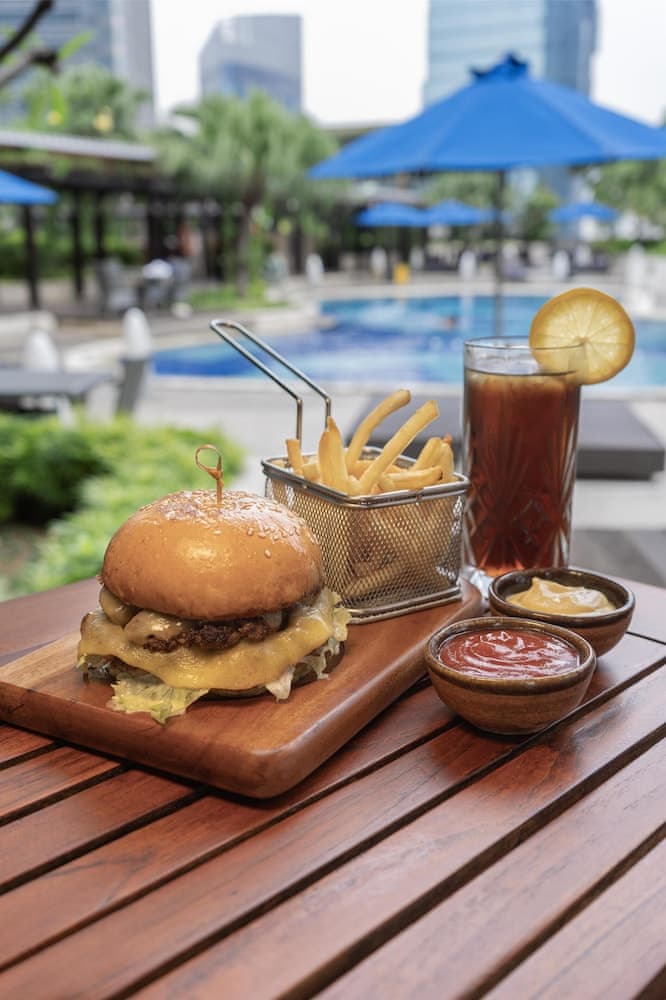 Hotel Indonesia Kempinski Jakarta