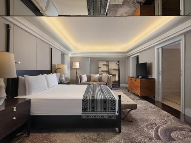 Grand Room (Grand Deluxe King)