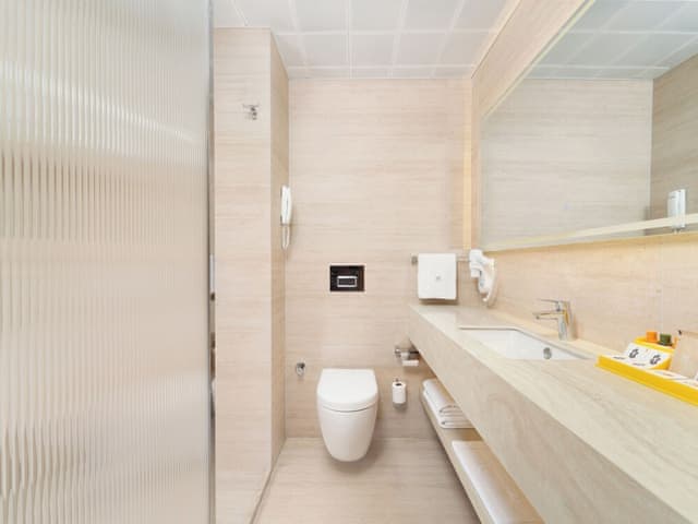 Standart Çift Kişilik Oda