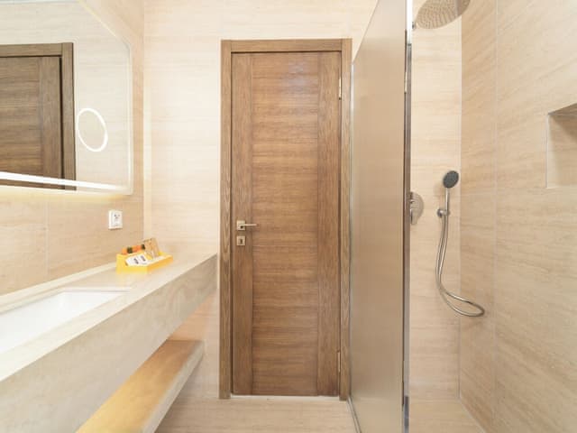 Standart Çift Kişilik Oda