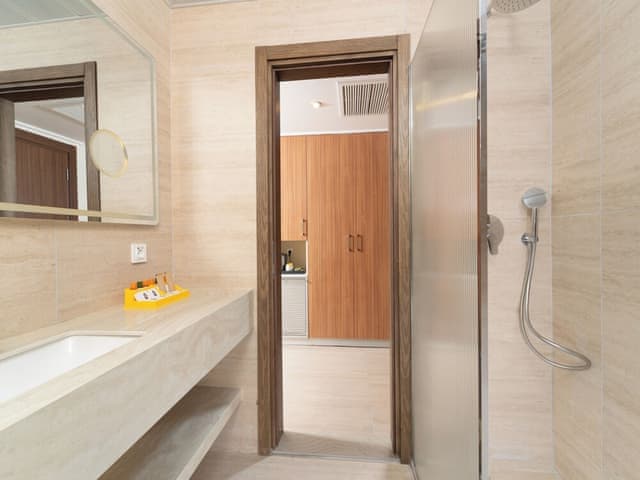 Standart Çift Kişilik Oda