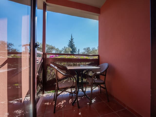 Standart Çift Kişilik Oda