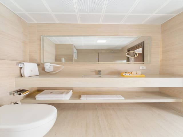 Standart Çift Kişilik Oda