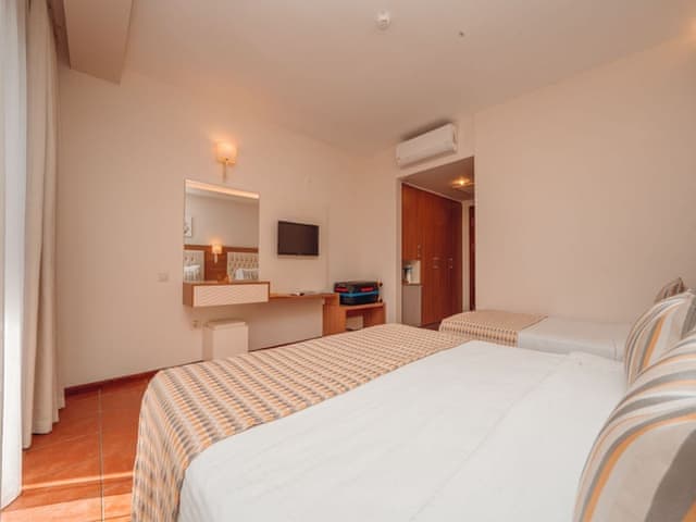 Large Triple Room