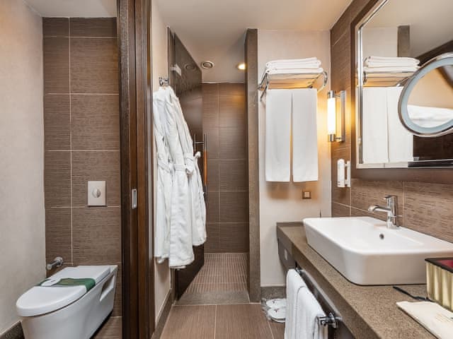 Lake Houses Turqoise, pool access