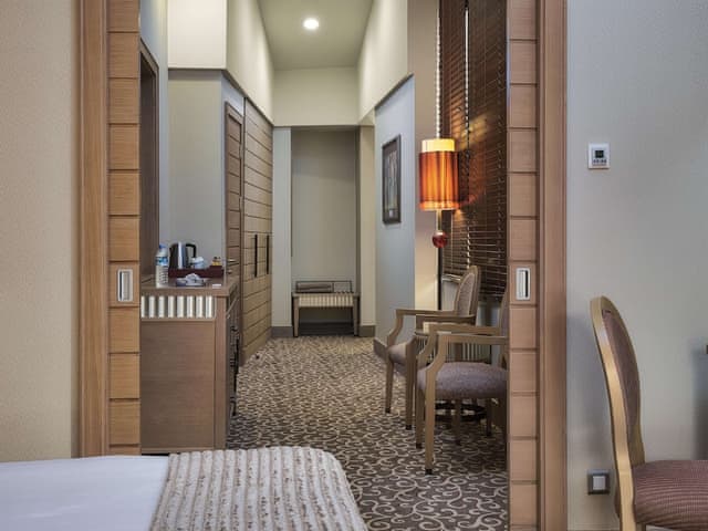 Lake Houses Lapis, pool access