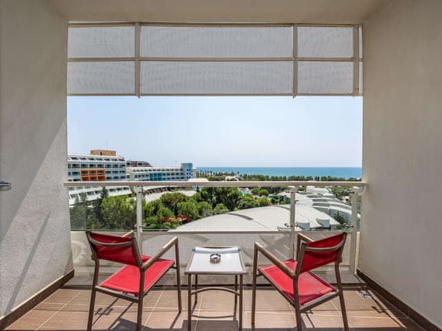 Classic Room, Superior Sea View