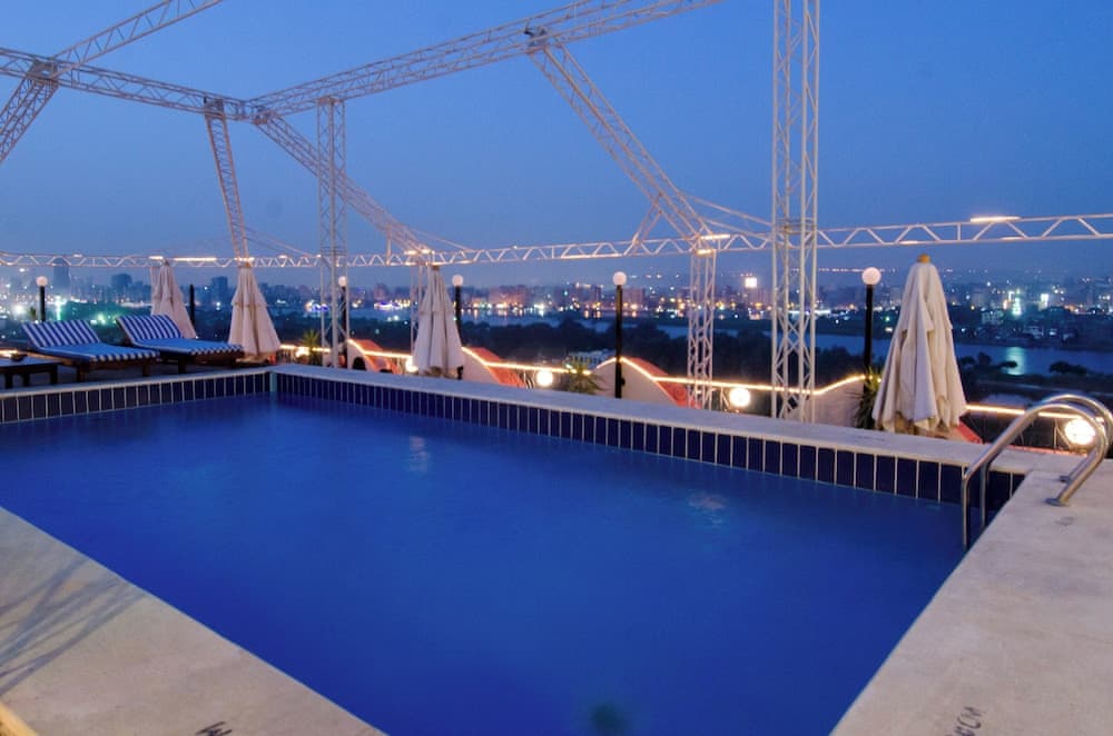 Swiss Inn Nile Hotel