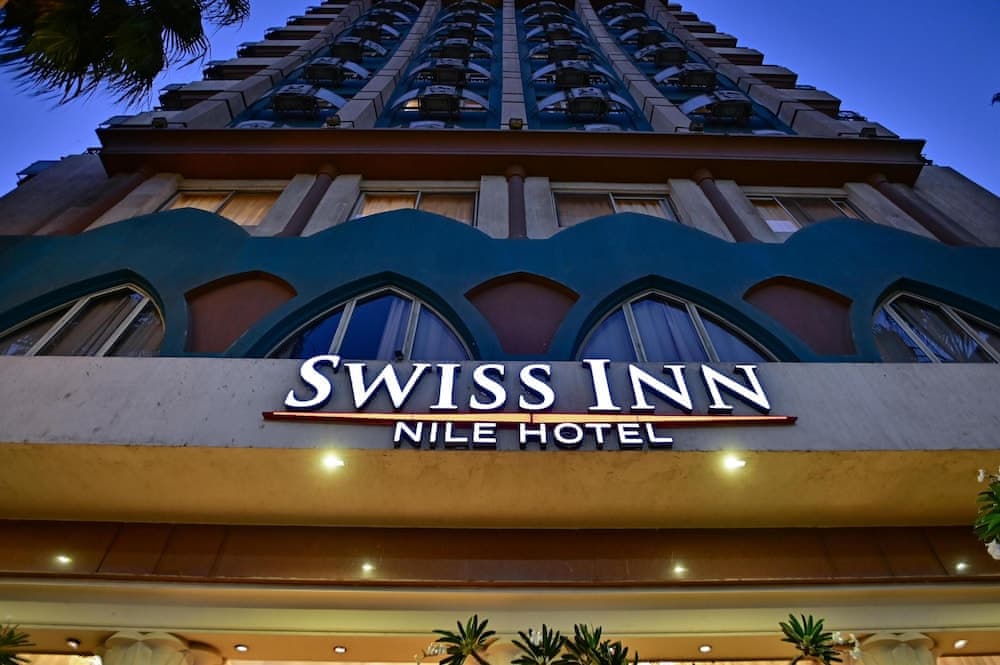 Swiss Inn Nile Hotel