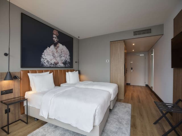 Chambre Premium