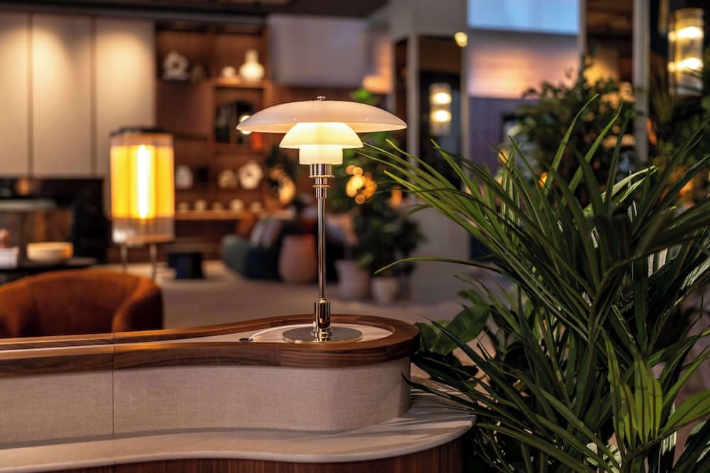 Radisson Blu Hotel Zurich Airport