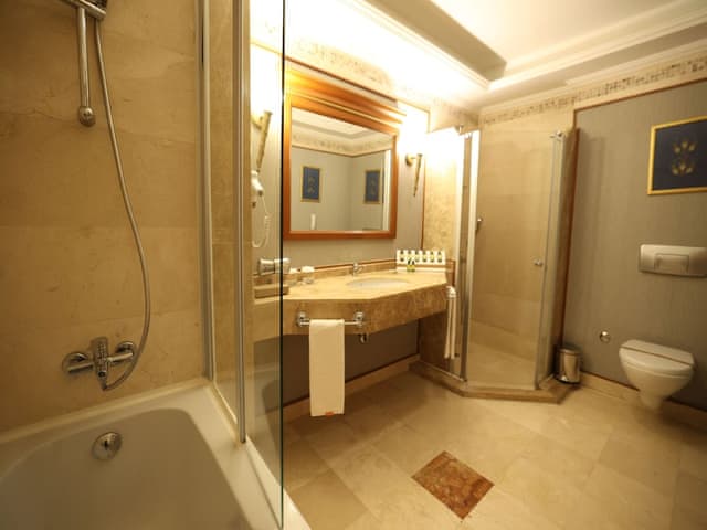 Club Room Forest View