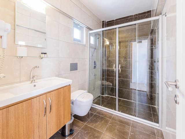 Junior Suit Kara Manzarali