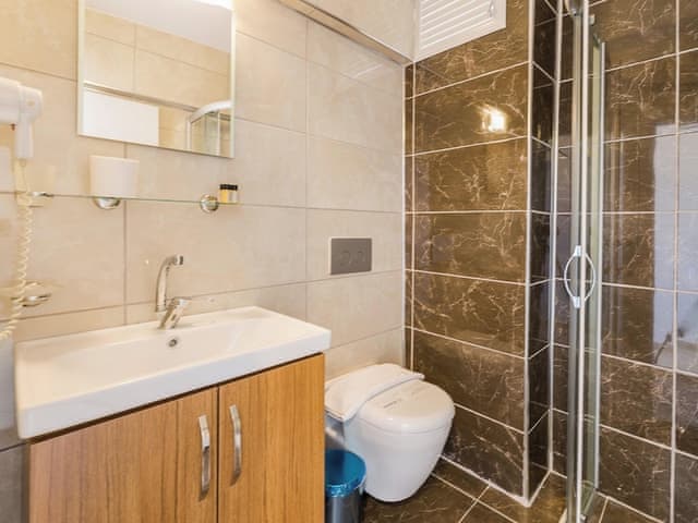 Superior Çift Kişilik veya Twin Oda