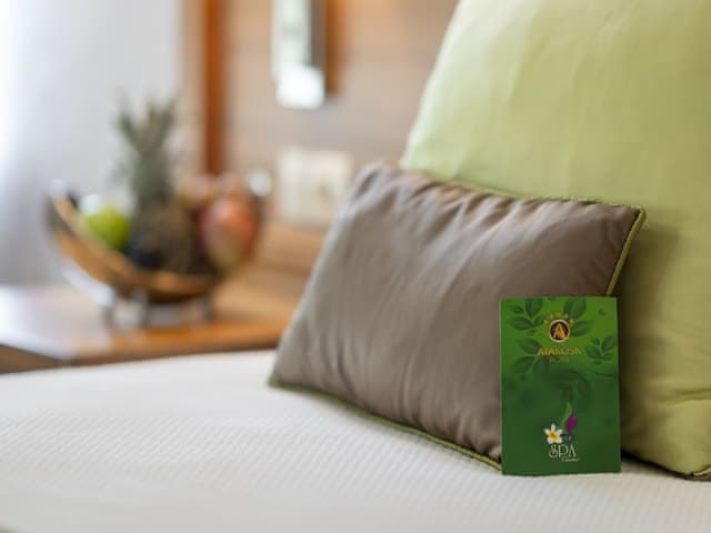 Standart Çift Kişilik veya Twin Oda