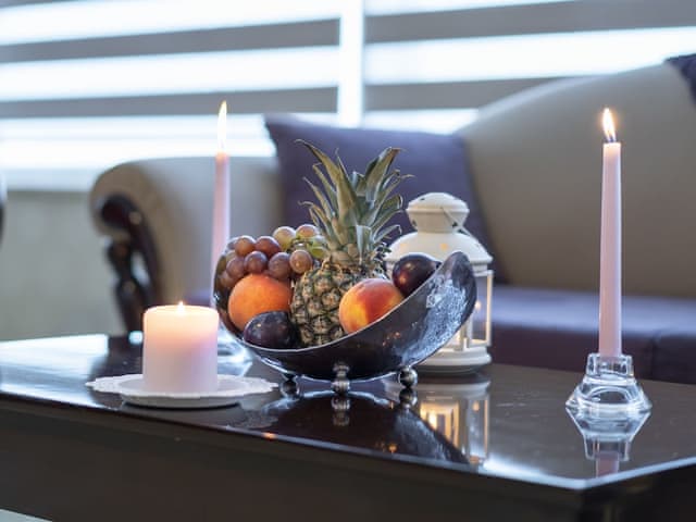 Deluxe Room, 1 King Bed