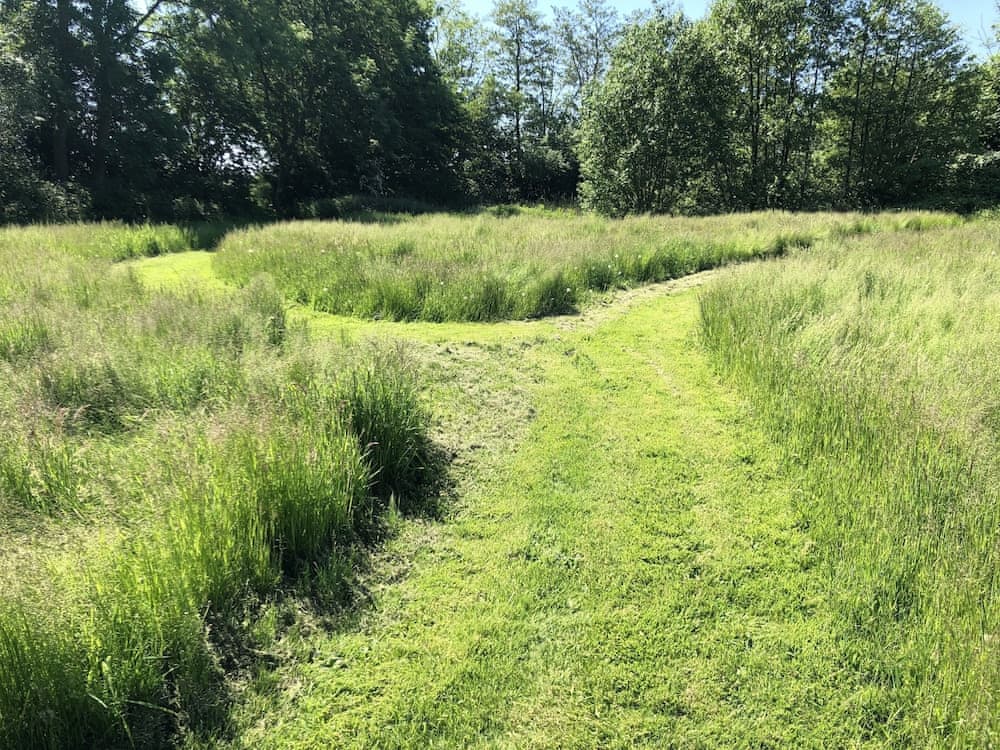 Als Kloster - det hyggelige gårdhotel