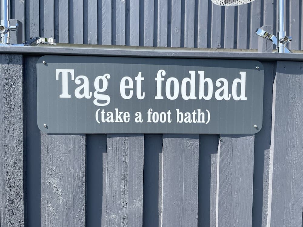 Als Kloster - det hyggelige gårdhotel