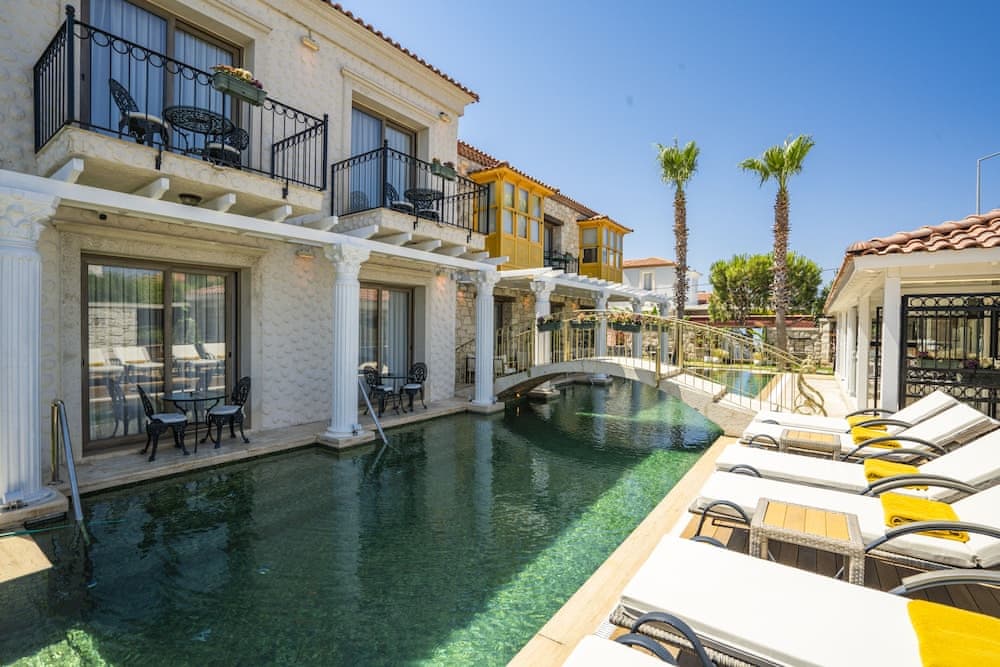 Hotel De Gold Alacati