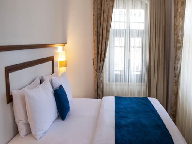 Standard Double Room, 1 Double Bed, Non Smoking