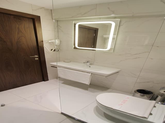 Çift Kişilik veya İki Yataklı Oda