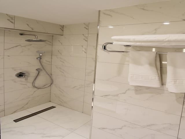 Çift Kişilik veya İki Yataklı Oda