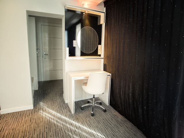 Standart Çift Kişilik Oda