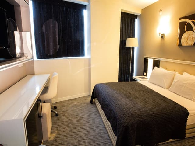 Standart Çift Kişilik Oda