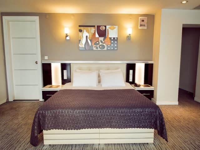 Standart Çift Kişilik Oda