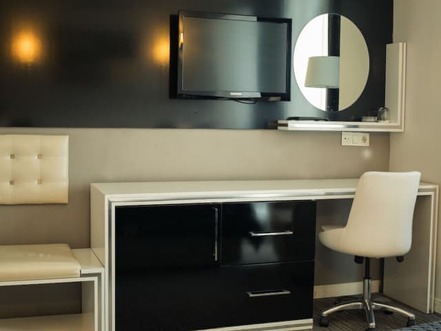 Comfort İki Yataklı Oda