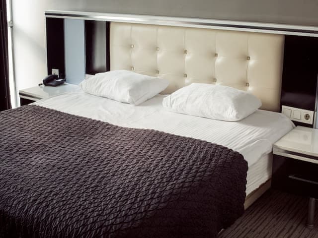 Standart Çift Kişilik Oda