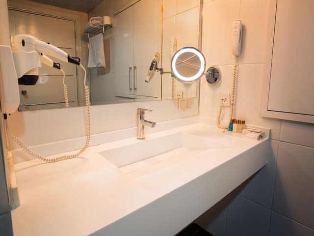 Standart Çift Kişilik Oda