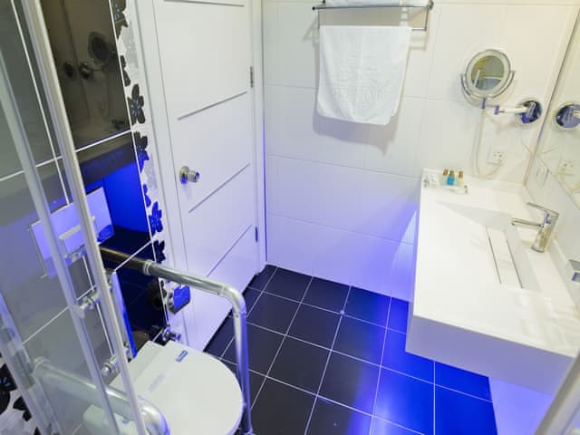 Standart Çift Kişilik Oda