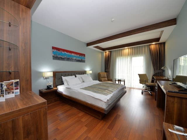 Standard Double or Twin Room, 1 King Bed