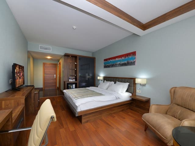 Standard Double or Twin Room, 1 King Bed