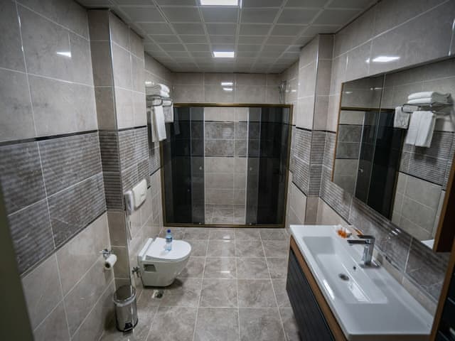 Family Suite, 2 Bedrooms