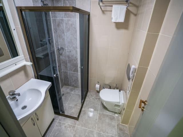 Standart Üç Kişilik Oda