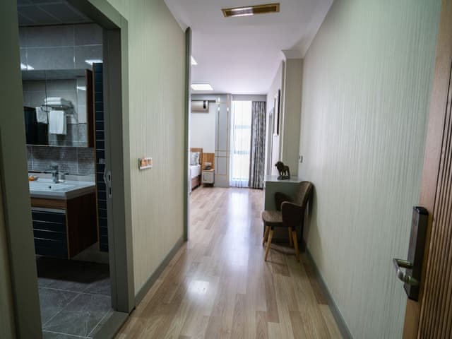 Family Suite, 2 Bedrooms