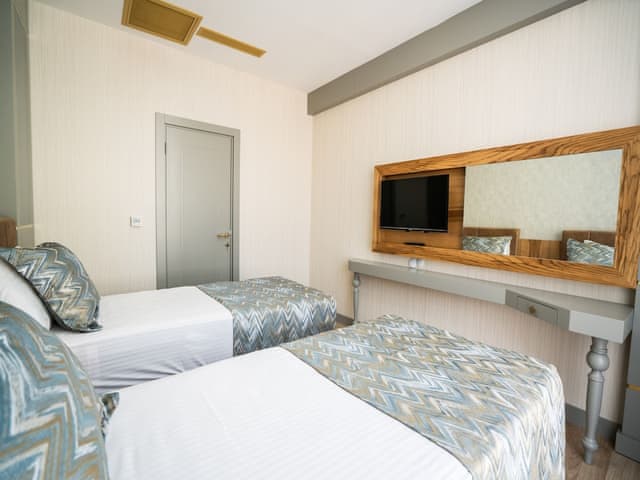 Family Suite, 2 Bedrooms