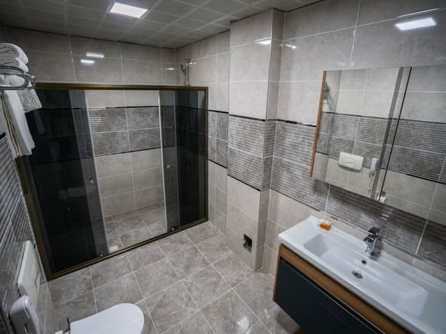 Family Suite, 2 Bedrooms