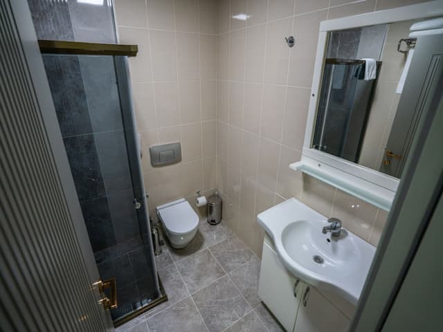 Standart Üç Kişilik Oda