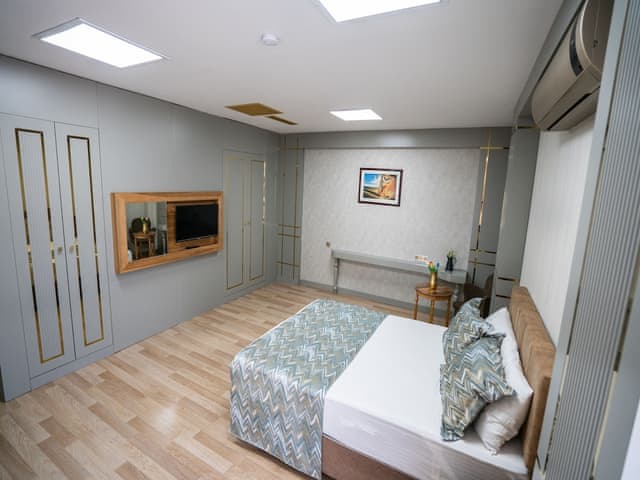 Family Suite, 2 Bedrooms
