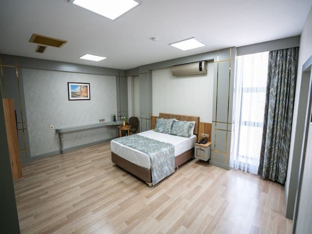 Family Suite, 2 Bedrooms