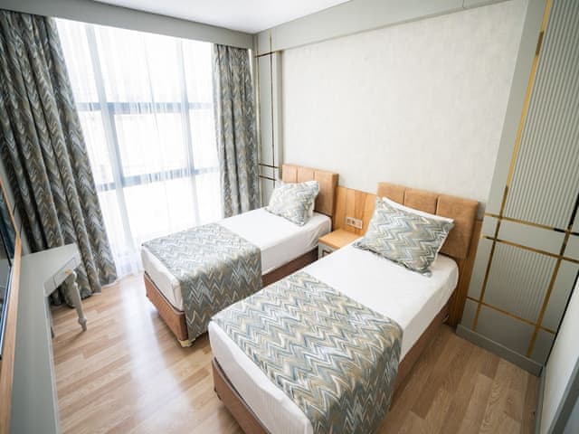 Family Suite, 2 Bedrooms