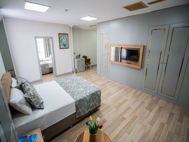 Family Suite, 2 Bedrooms