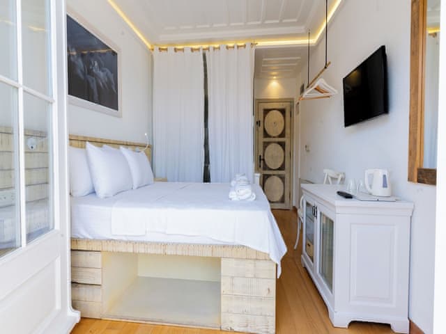 Cift Kisilik Ekonomik oda