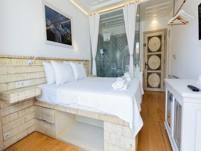 Cift Kisilik Ekonomik oda