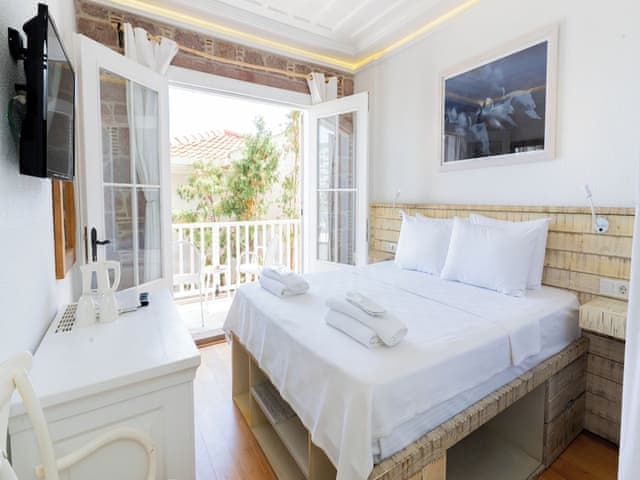 Cift Kisilik Ekonomik oda