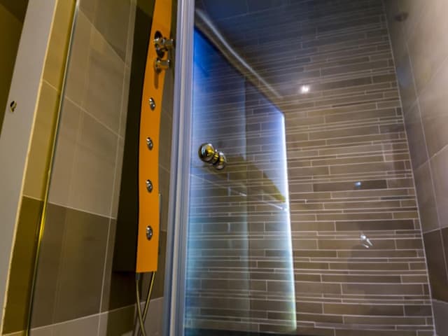 Berati Room - Basement